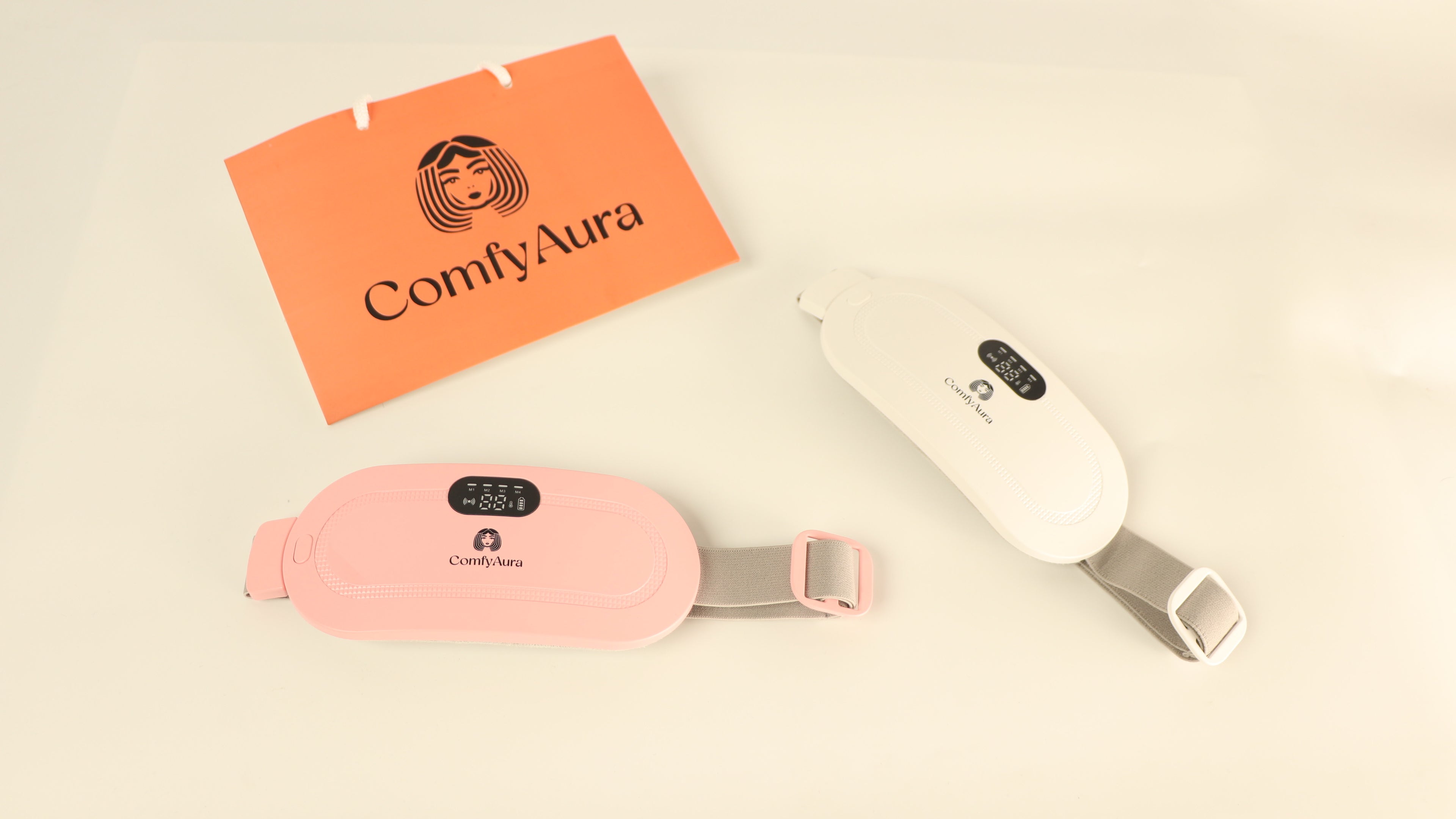 Menstrual Heating Pad