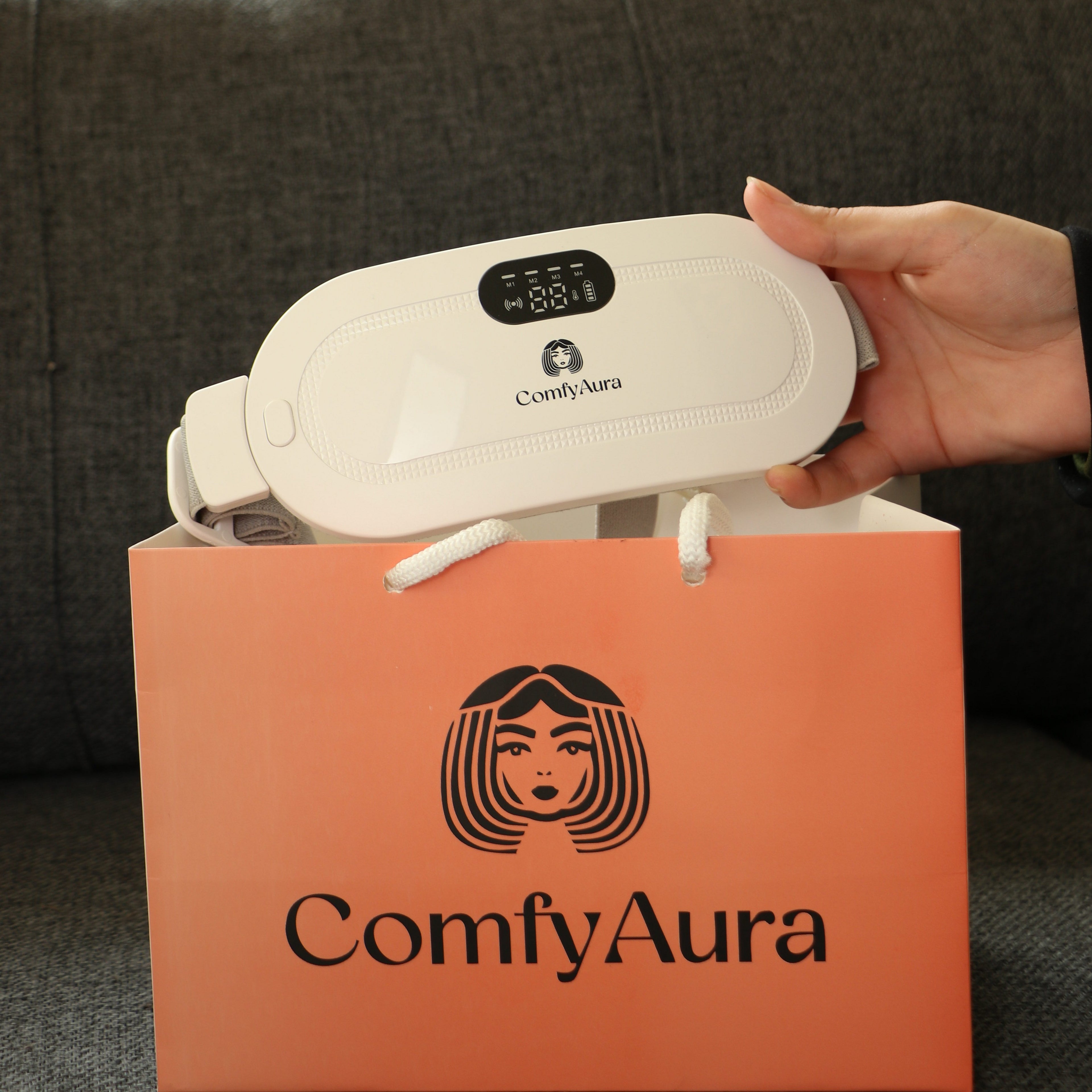 Menstrual Heating Pad