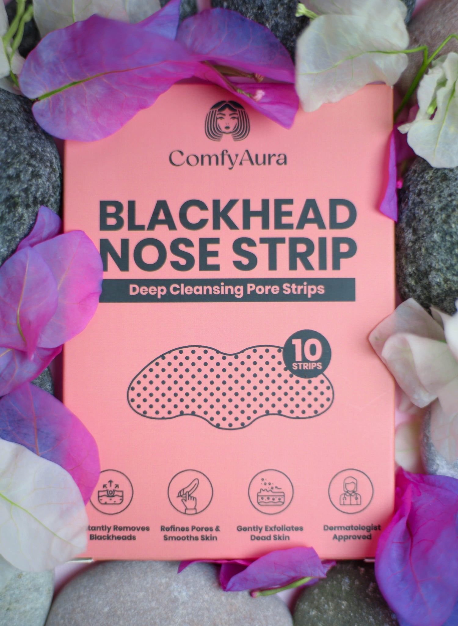 The Secret to Clearer Skin: Why Everyone Needs a Blackhead Nose Strip