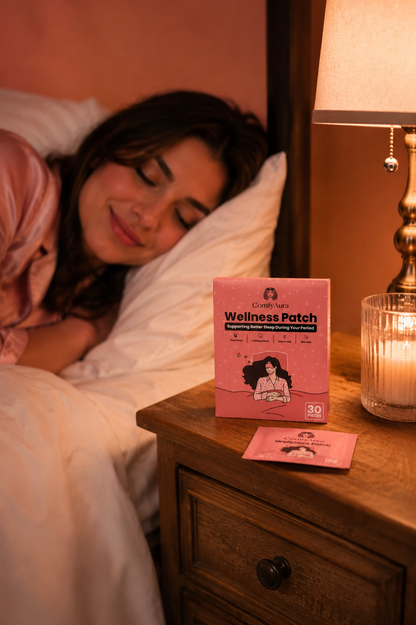 Sleeping Patch