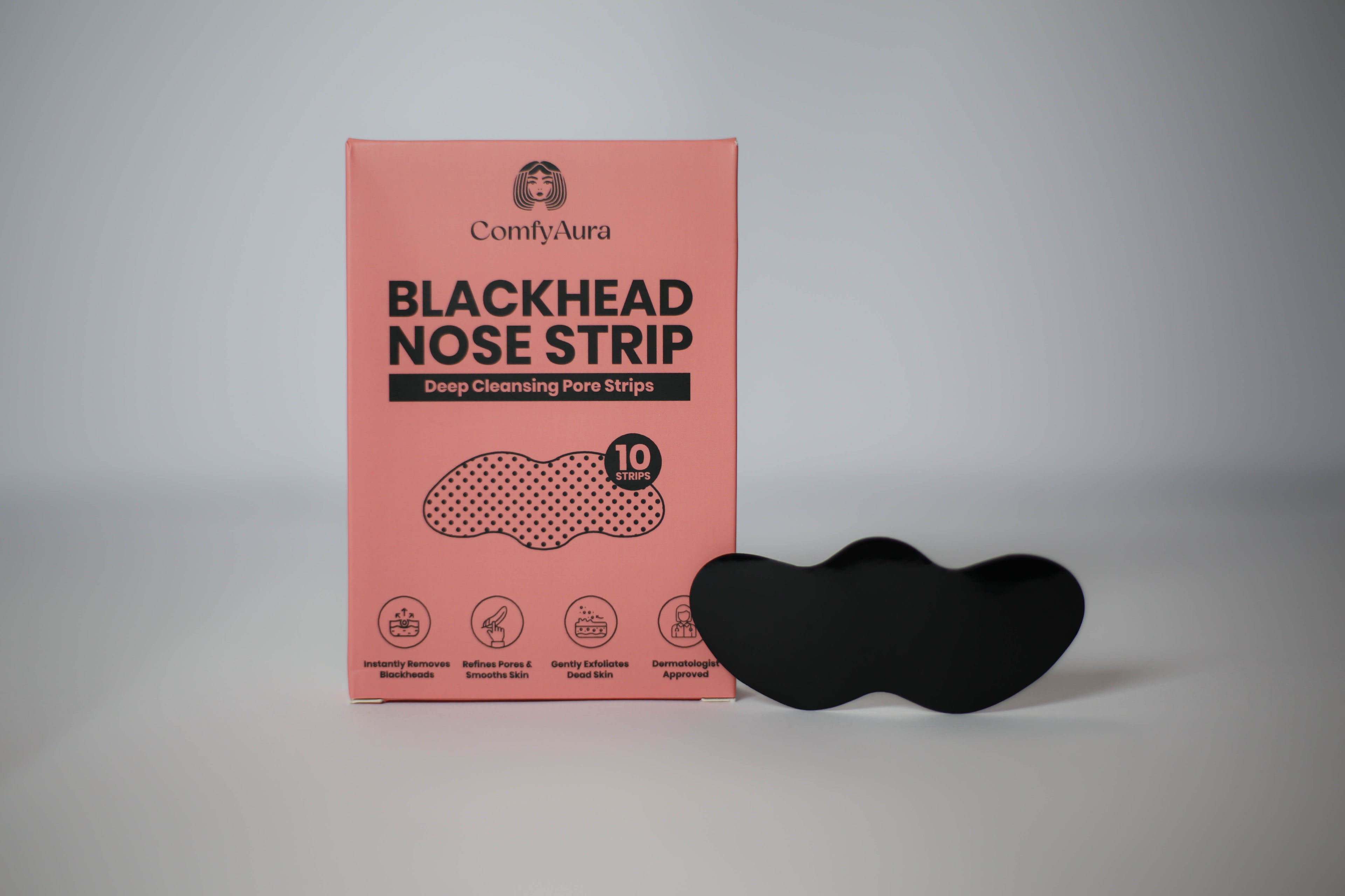 Blackhead Nose Strip