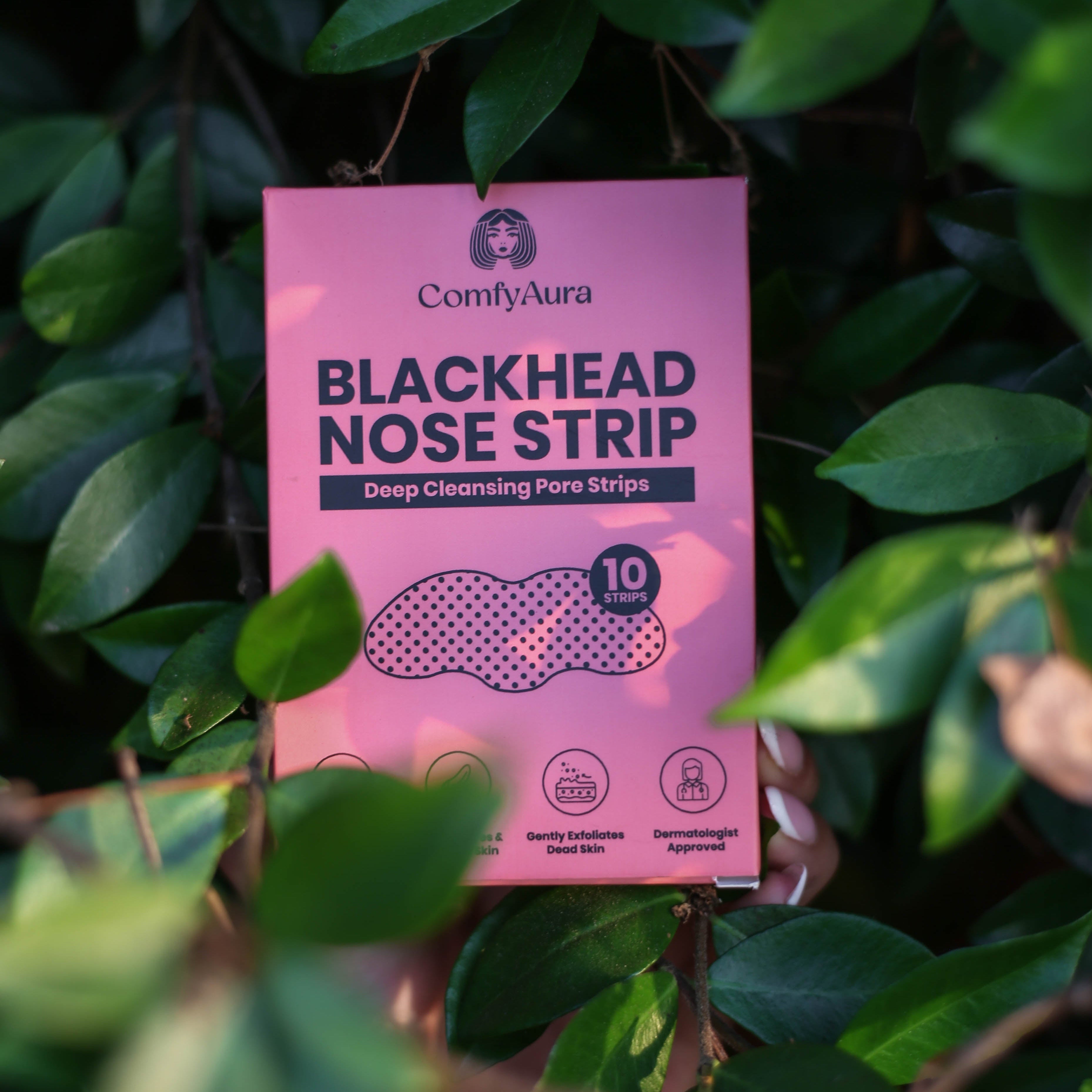Blackhead Nose Strip