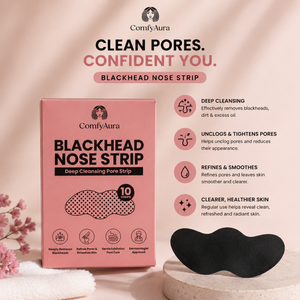 Blackhead Nose Strip